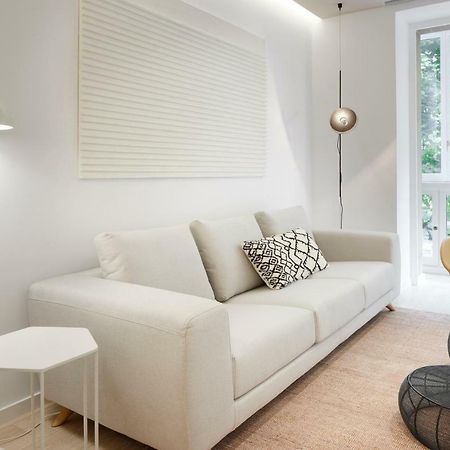 Avenida Suite By Feelfree Rentals San Sebastián Exterior foto