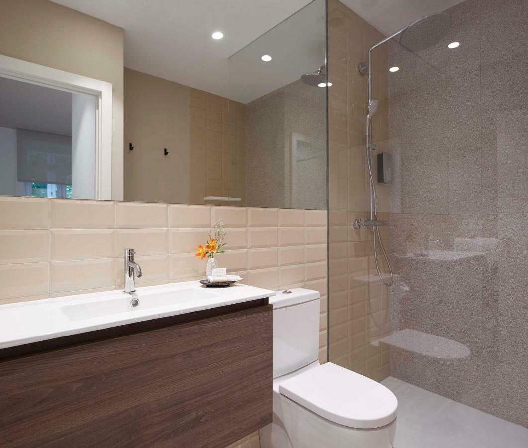 Avenida Suite By Feelfree Rentals San Sebastián Exterior foto