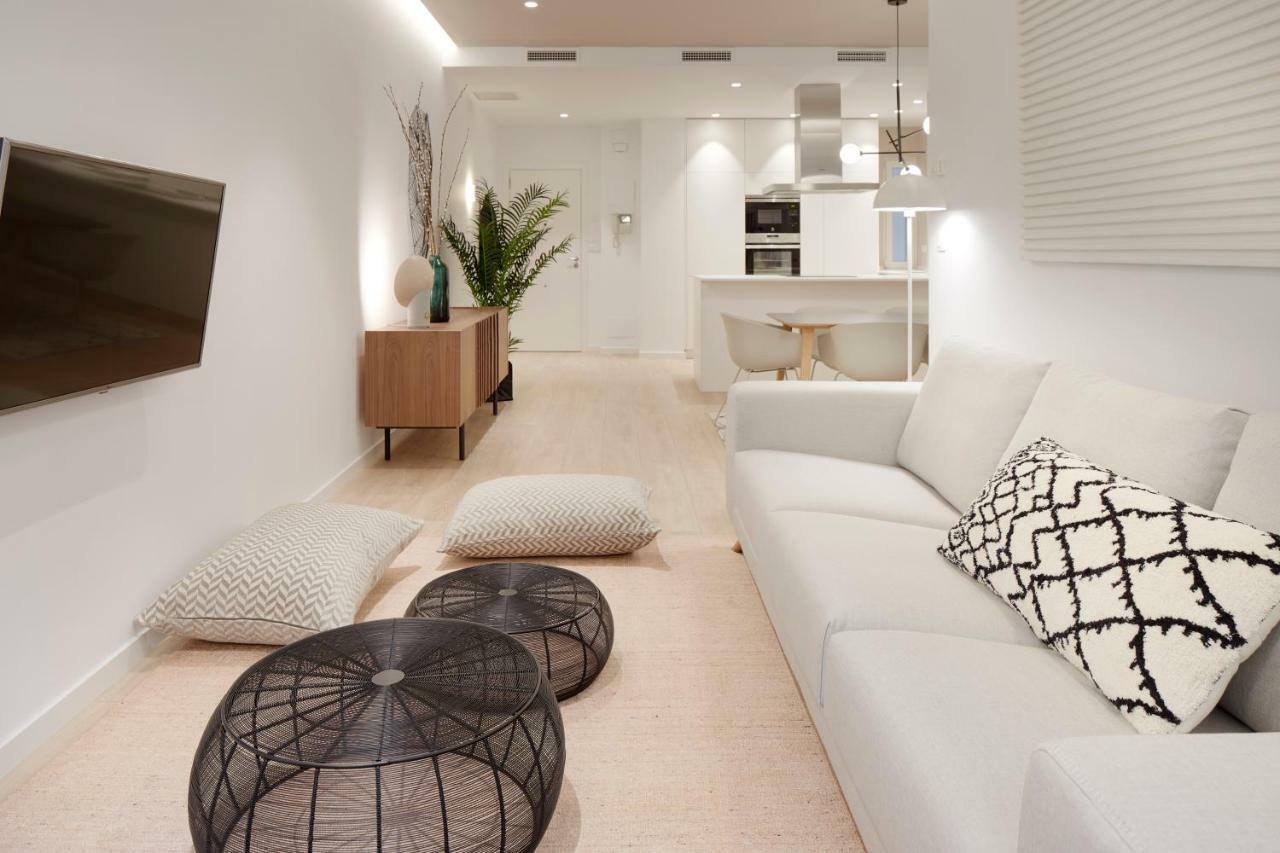 Avenida Suite By Feelfree Rentals San Sebastián Exterior foto