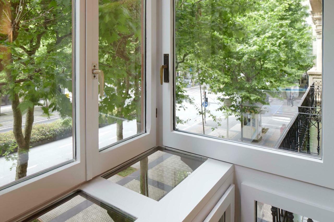 Avenida Suite By Feelfree Rentals San Sebastián Exterior foto