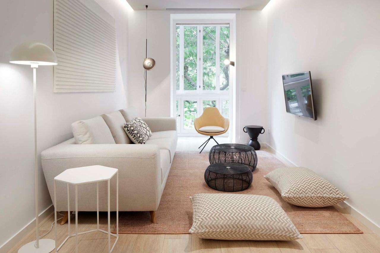 Avenida Suite By Feelfree Rentals San Sebastián Exterior foto