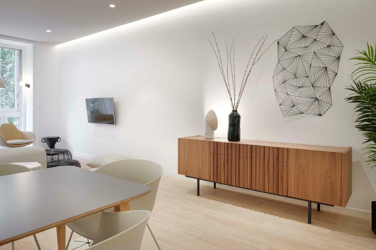 Avenida Suite By Feelfree Rentals San Sebastián Exterior foto