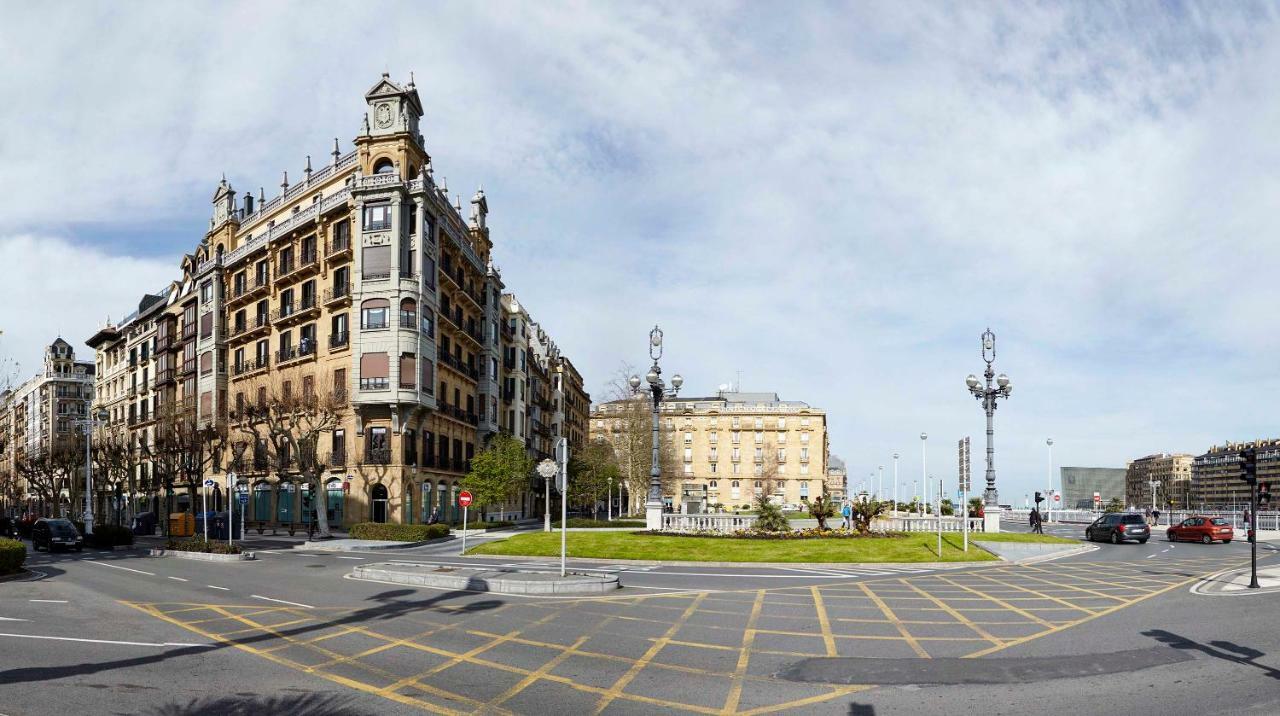 Avenida Suite By Feelfree Rentals San Sebastián Exterior foto