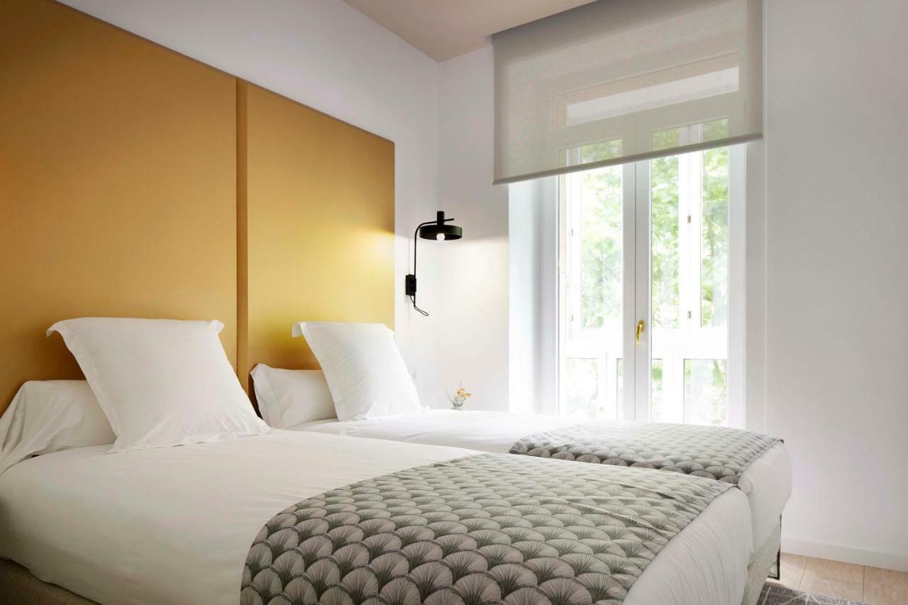 Avenida Suite By Feelfree Rentals San Sebastián Exterior foto